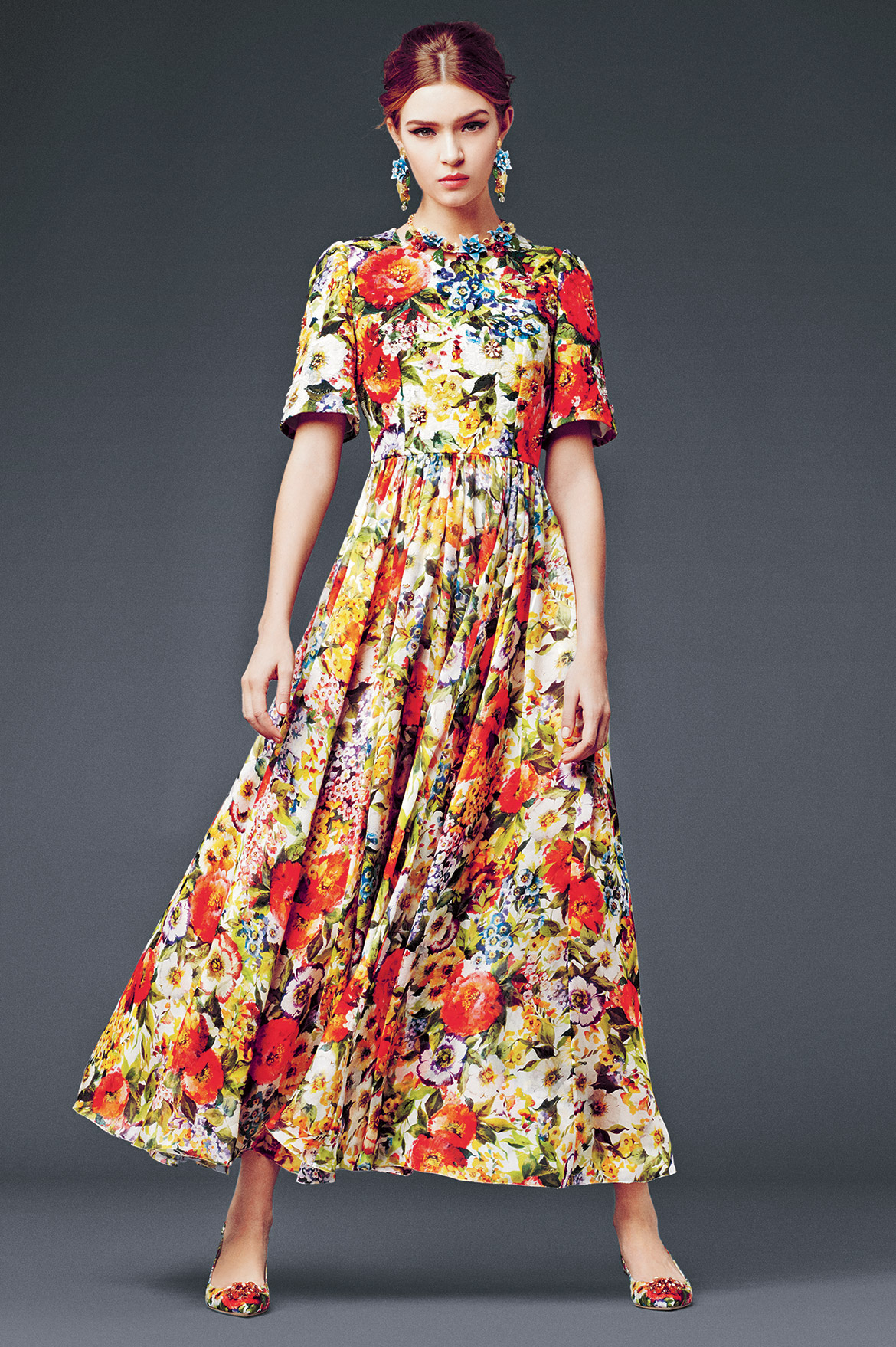 10 most beautiful Dolce & Gabbana dresses – Spa Living